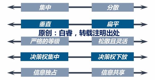 高速发展企业如何保障组织健康 白睿的实战洞察